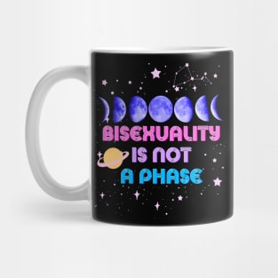 Bisexuality Mug